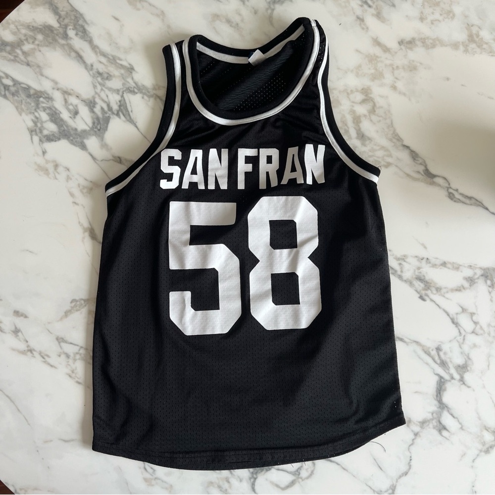 H&M tanktop